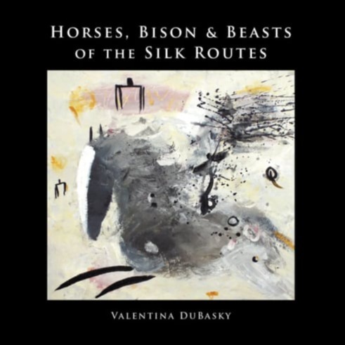 Horse-Bison Book